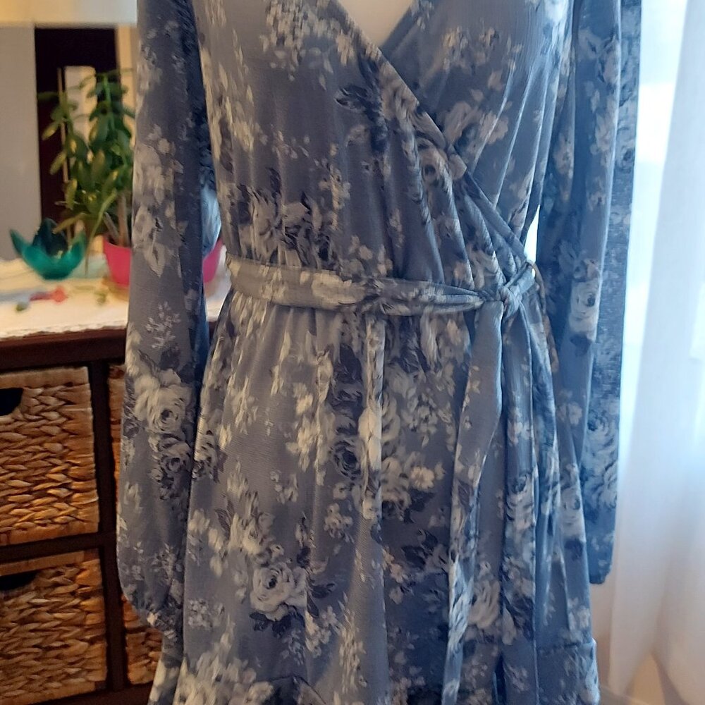 Streetwear Society Dress - XL - NWOT